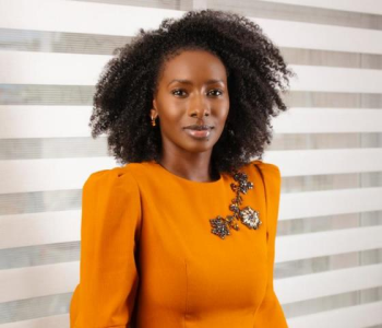 Fatou Tandjan Ndiaye, la femme qui murmure à l'oreille des décideurs