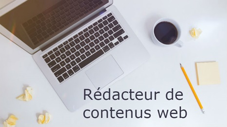 Nous recrutons des rédacteurs-web chevronnés