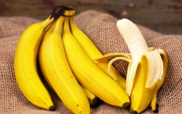 La banane dessert Made In Africa à l’assaut de l’Europe