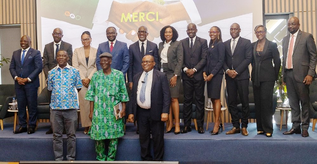 Sika Day’s 2ème édition : Ecobank CI, partenaire de la croissance Ivorienne ?
