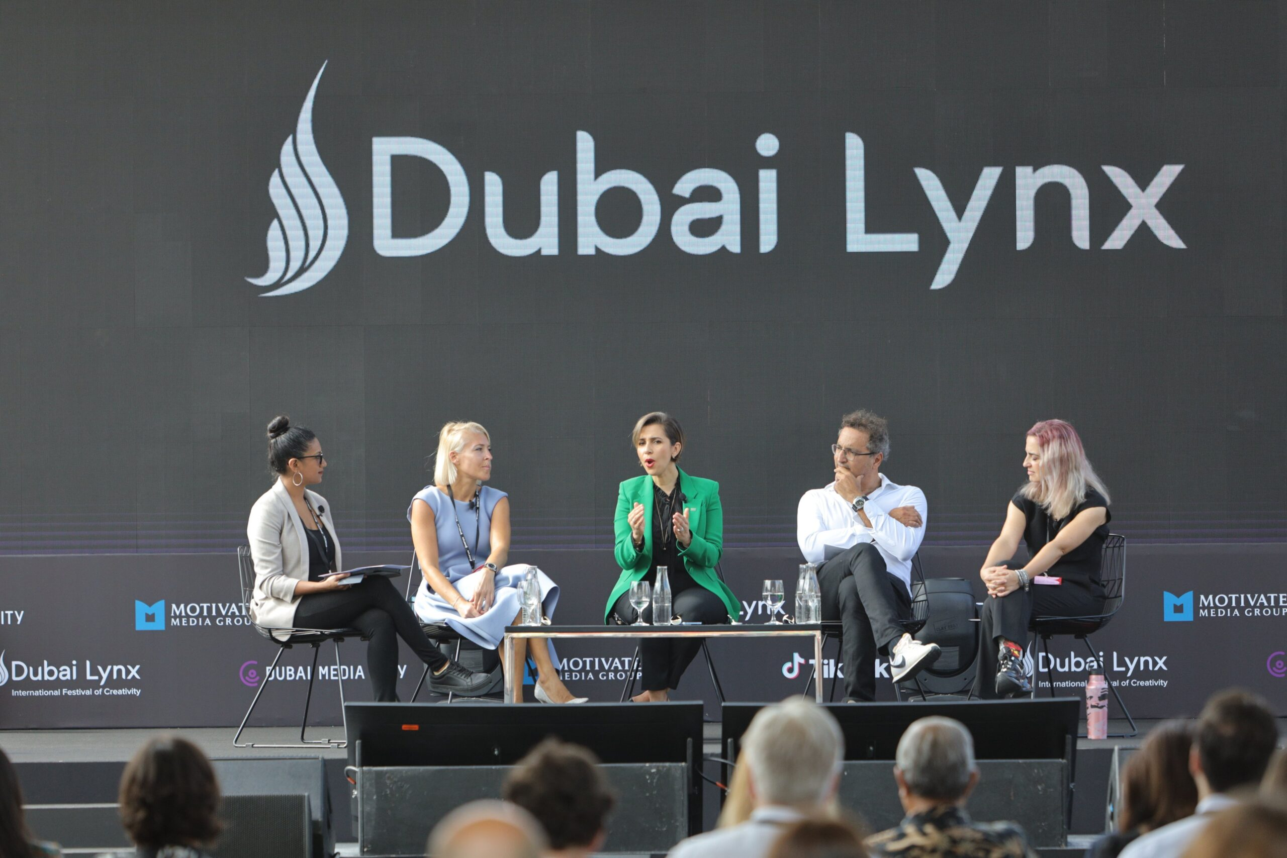 Dubai Lynx 2024, la plus grande plateforme de la créativité et de l'innovation