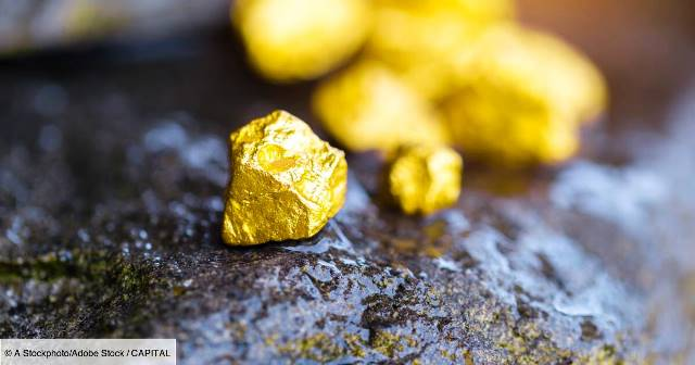 Le Bilan 2022 de la production d’or brut et d’or noir de la Côte d’Ivoire