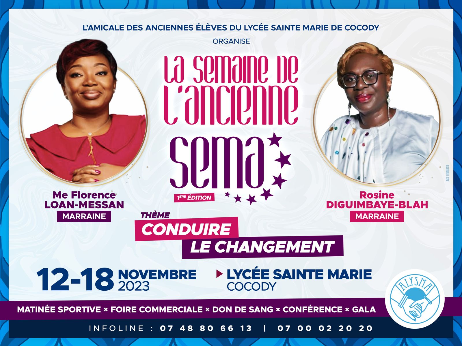 Event : la semaine de l'ancienne, une parenthèse inoubliable