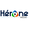 Herone média