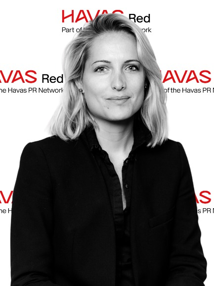 Relations Publiques : Havas Red illumine désormais le paysage ivoirien avec Aurélie Jarry