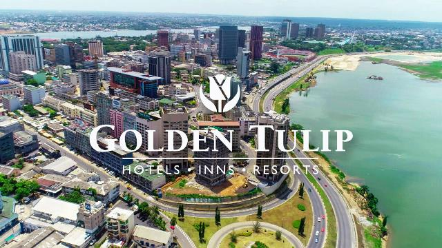 Les ambitions éburnéennes de Golden Tulip se précisent