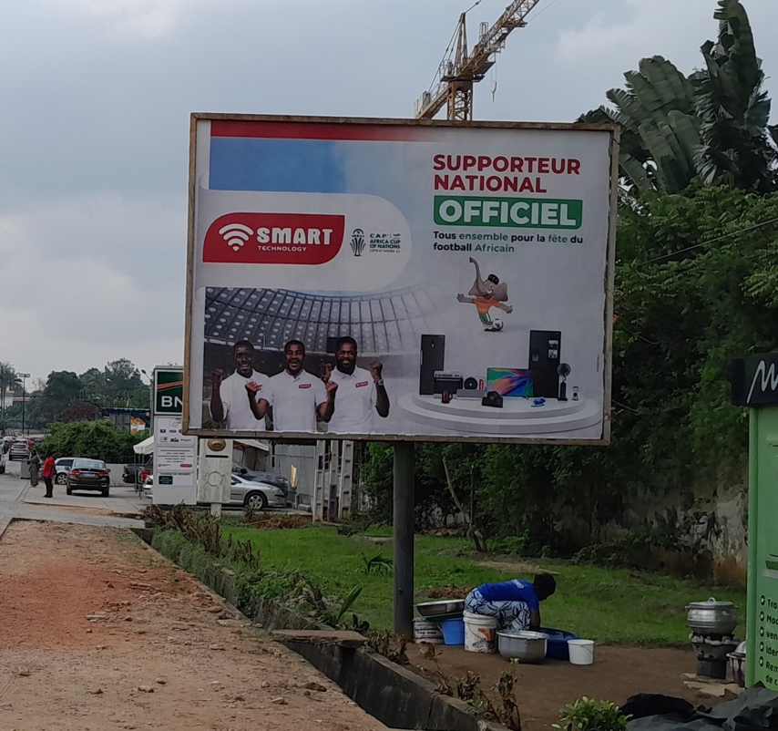 Pub CAN 2023 : Une bataille déséquilibrée dans le secteur de l’électroménager