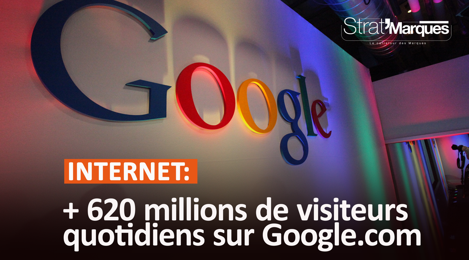Internet : Les chiffres clés en 2025