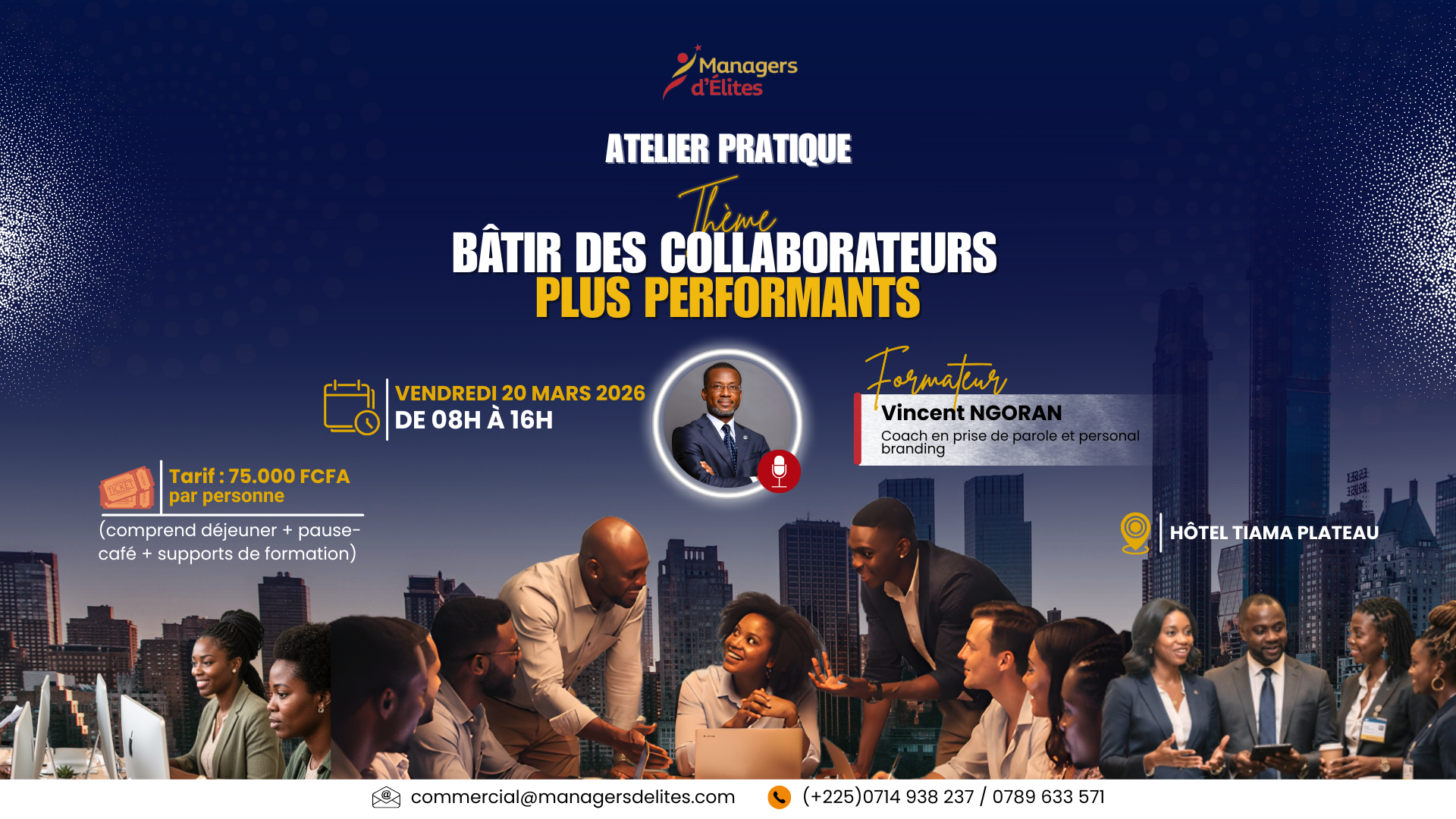 How To Take Better Concert Pictures in 30 Seconds