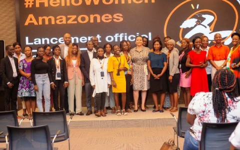 JIF 2023, Orange promeut l’inclusion professionnelle des femmes dans les filières STEM