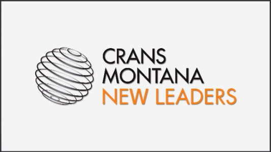 Le Forum de Crans Montana invite les leaders Africains de demain