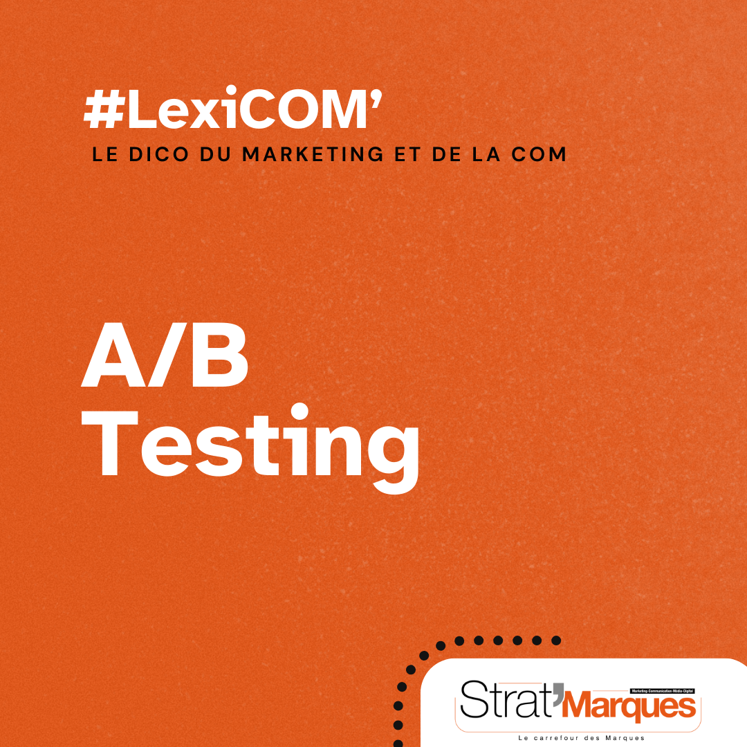 A/B Testing